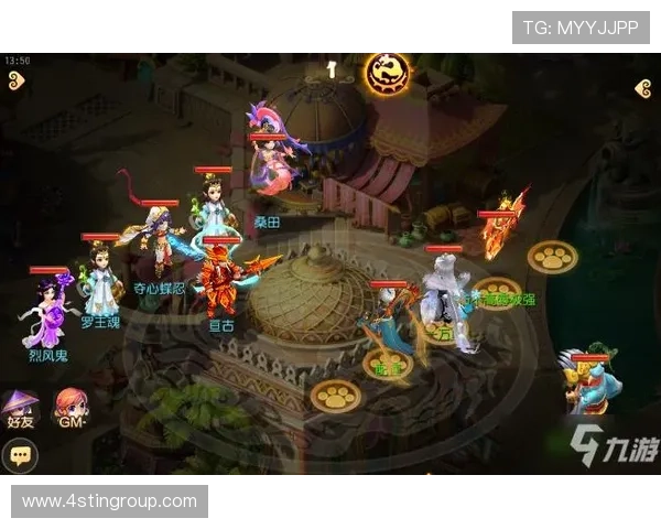 九游游戏中心大全：多平台支持的游戏体验与操作技巧分享